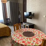 Meryem Apartmán *