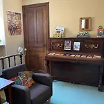 Meryem Apartmán