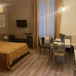 Apartmán Meryem *