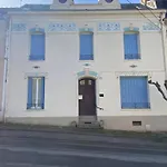 Meryem Apartmán *