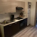 Apartmán Meryem