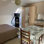 Apartmán Meryem *