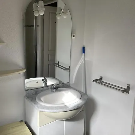 Meryem Néris-les-Bains