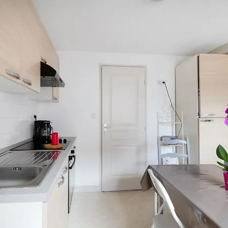 Appartement Meryem Néris-les-Bains