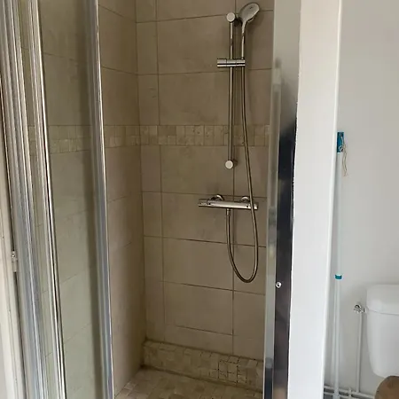 Meryem Appartement Néris-les-Bains