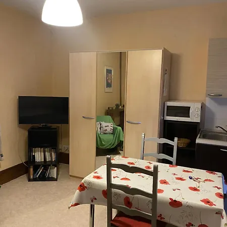 Meryem Appartement Néris-les-Bains