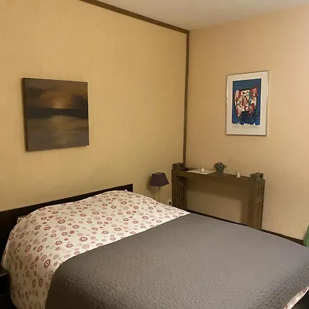 Apartamento Meryem Néris-les-Bains