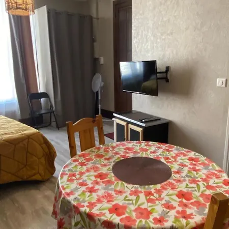Meryem Apartamento *