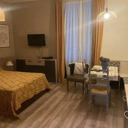 Apartamento Meryem *
