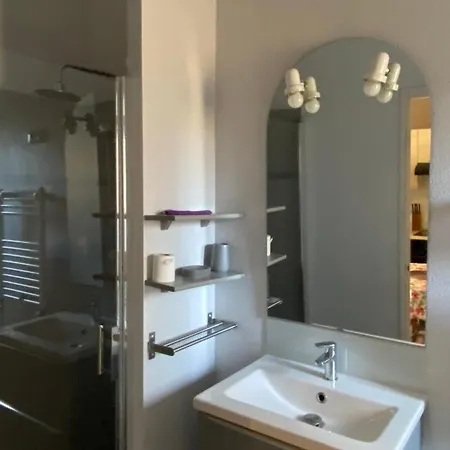 Apartamento Meryem *