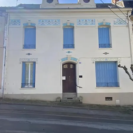 Meryem Apartamento *