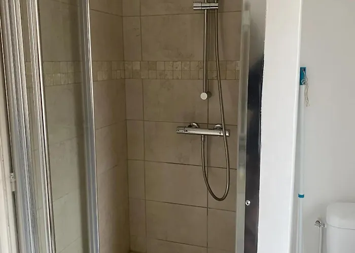 Meryem Appartement Néris-les-Bains