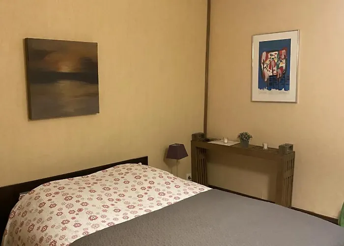 Appartement Meryem Néris-les-Bains