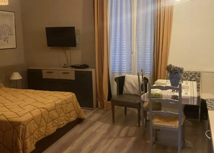 Appartement Meryem *