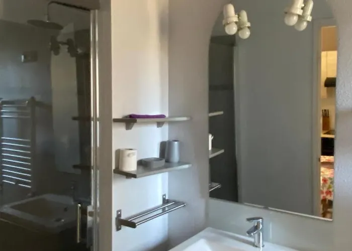 Appartement Meryem *