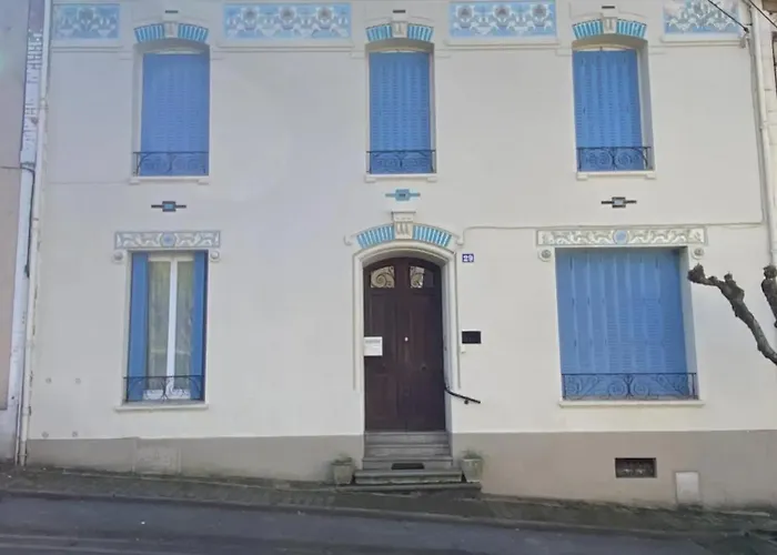 Meryem Appartement *