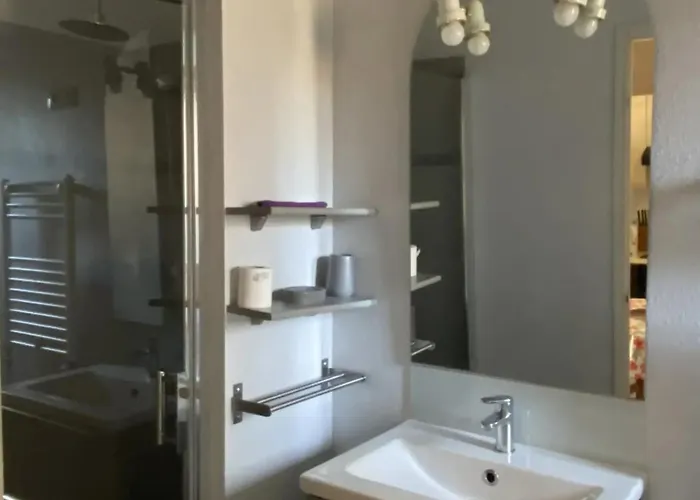 Meryem Néris-les-Bains