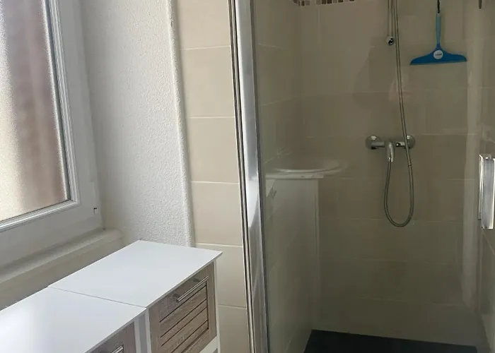 Meryem Néris-les-Bains