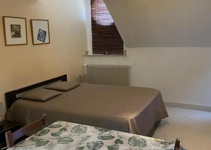 Meryem Néris-les-Bains