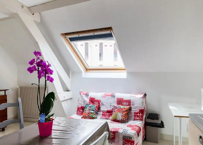 Meryem Appartement *